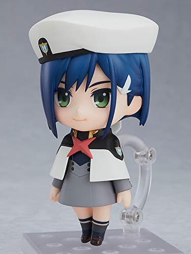 Darling in the FranXX - Ichigo - Nendoroid (#987) (Good Smile Company) - Image 2