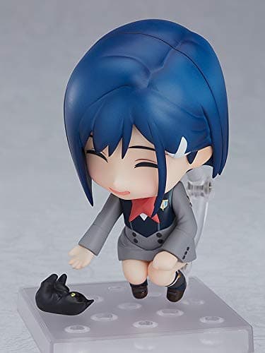 Darling in the FranXX - Ichigo - Nendoroid (#987) (Good Smile Company) - Image 3
