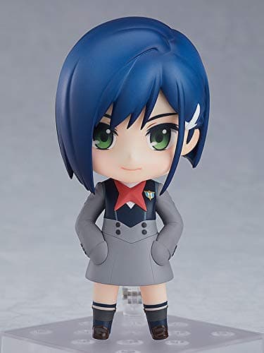 Darling in the FranXX - Ichigo - Nendoroid (#987) (Good Smile Company) - Image 6