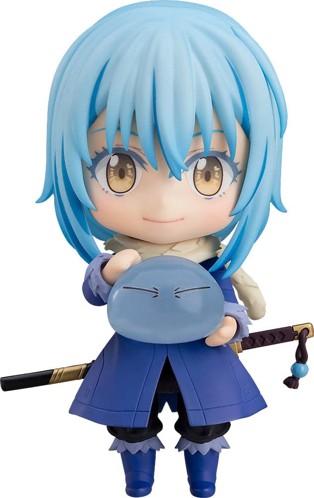 Tensei Shitara Slime Datta Ken - Rimuru Tempest - Nendoroid (#1067) (Good Smile Company)