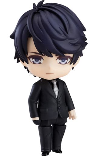 Love and Producer - Li Zeyan - Nendoroid (#1086) (Good Smile Arts Shanghai, Good Smile Company)