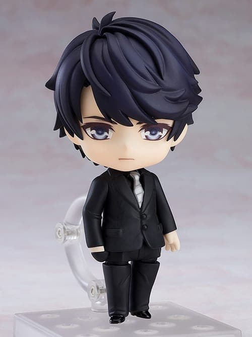 Love and Producer - Li Zeyan - Nendoroid (#1086) (Good Smile Arts Shanghai, Good Smile Company) - Image 2