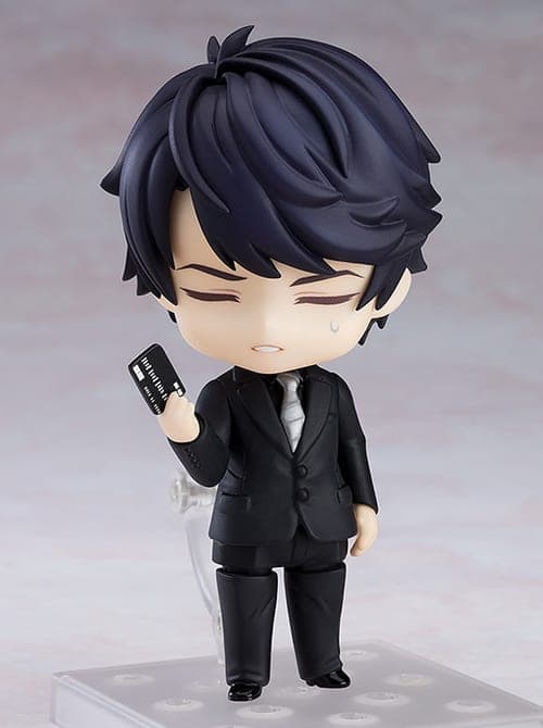Love and Producer - Li Zeyan - Nendoroid (#1086) (Good Smile Arts Shanghai, Good Smile Company) - Image 5