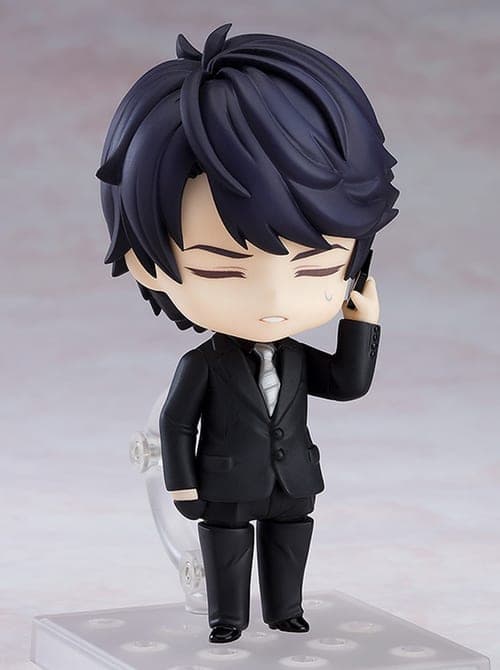 Love and Producer - Li Zeyan - Nendoroid (#1086) (Good Smile Arts Shanghai, Good Smile Company) - Image 6