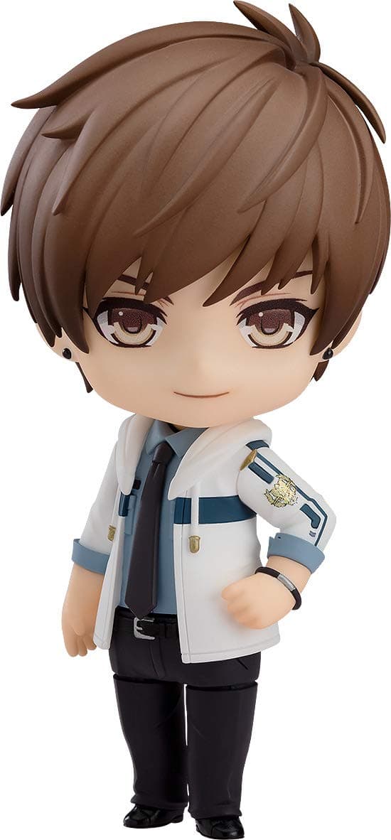 Love and Producer - Bai Qi - Nendoroid (#1119) (Good Smile Arts Shanghai, Good Smile Company)