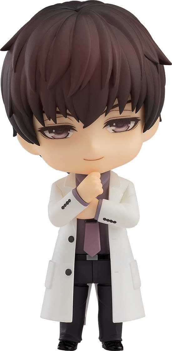 Love and Producer - Xu Mo - Nendoroid (#1166) (Good Smile Arts Shanghai, Good Smile Company)