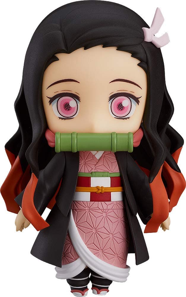 Kimetsu no Yaiba - Kamado Nezuko - Nendoroid (#1194) (Good Smile Company)