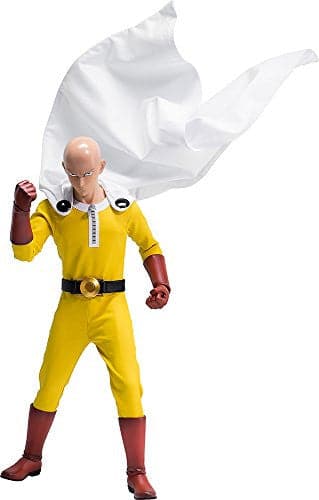 One Punch Man - Saitama - SiXTH - 1/6 (ThreeZero)