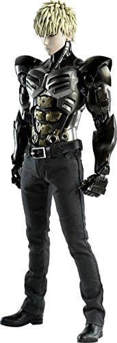 One Punch Man - Genos - 1/6