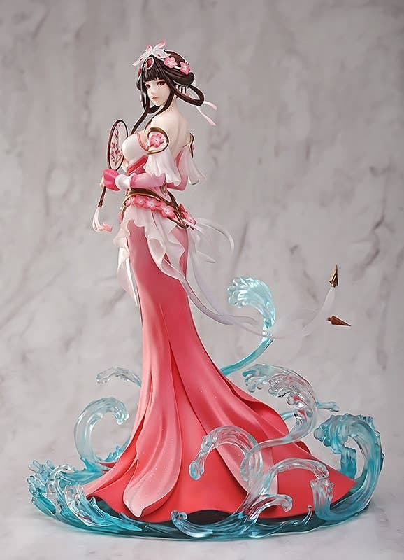 Honor of Kings - Zhen Ji - 1/7 - Peony Pavilion Ver. (Myethos) - Image 2