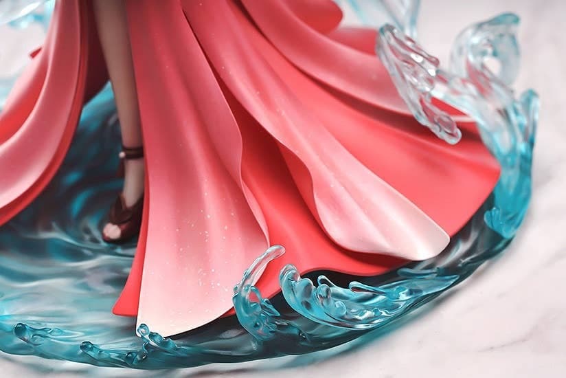 Honor of Kings - Zhen Ji - 1/7 - Peony Pavilion Ver. (Myethos) - Image 8