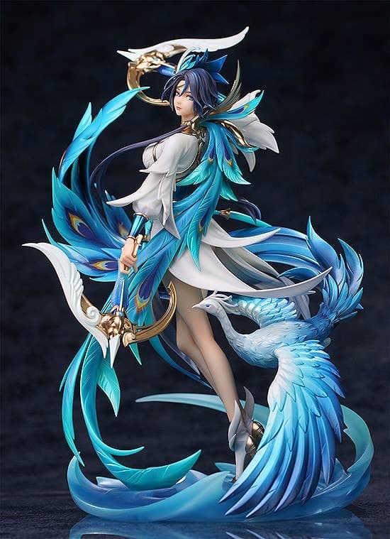 Honor of Kings - Yu Ji - 1/7 - Yun Ni Que Ling Ver. (Myethos) - Image 2