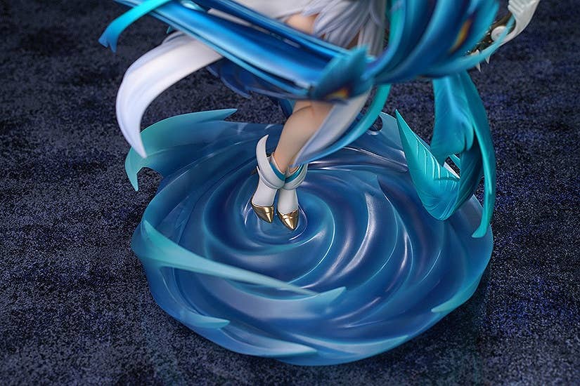 Honor of Kings - Yu Ji - 1/7 - Yun Ni Que Ling Ver. (Myethos) - Image 12