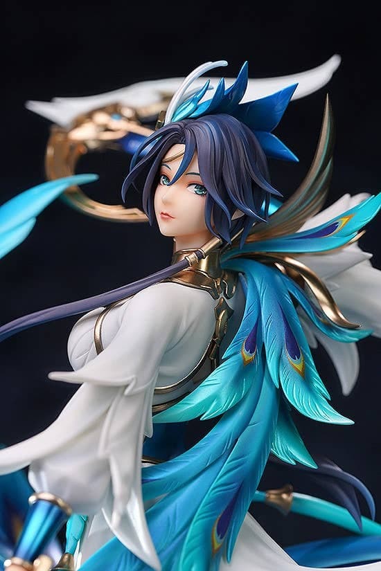 Honor of Kings - Yu Ji - 1/7 - Yun Ni Que Ling Ver. (Myethos) - Image 5