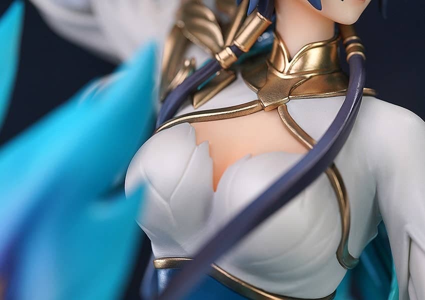 Honor of Kings - Yu Ji - 1/7 - Yun Ni Que Ling Ver. (Myethos) - Image 7