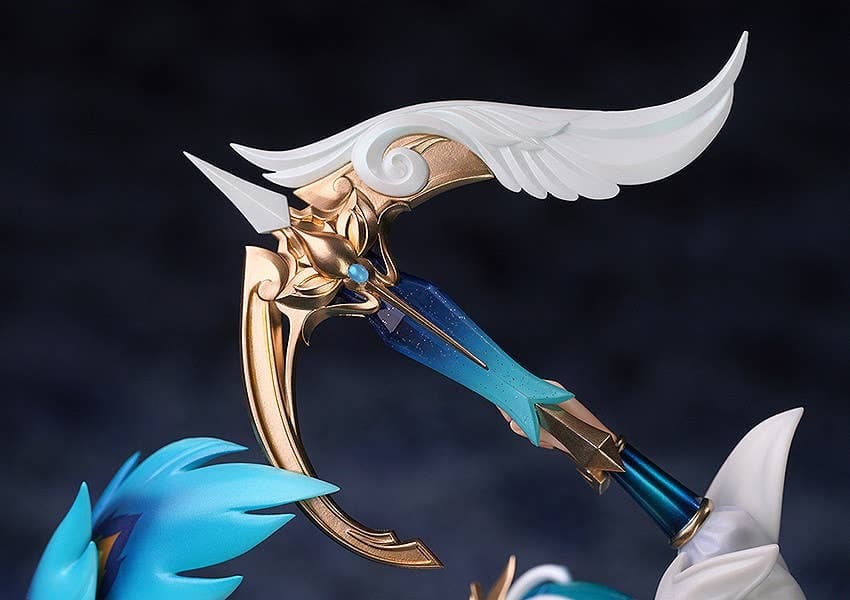 Honor of Kings - Yu Ji - 1/7 - Yun Ni Que Ling Ver. (Myethos) - Image 8