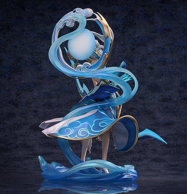 Honor of Kings - Jia Luo - 1/7 - Tai Hua Ver. (Myethos) - Image 3
