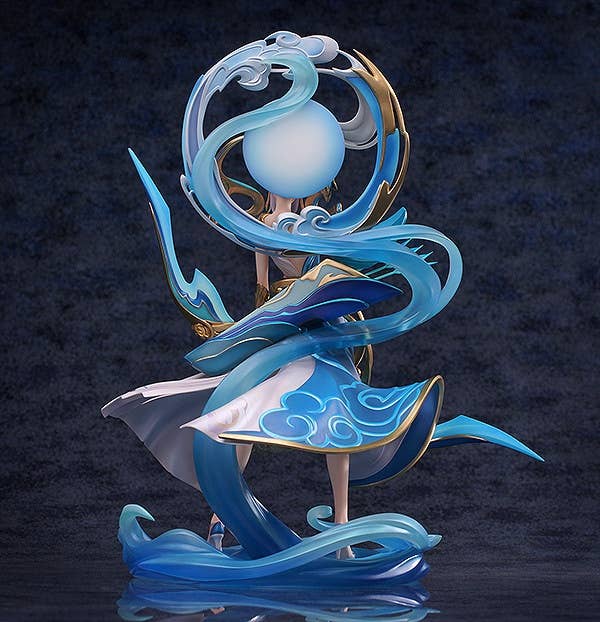 Honor of Kings - Jia Luo - 1/7 - Tai Hua Ver. (Myethos) - Image 4