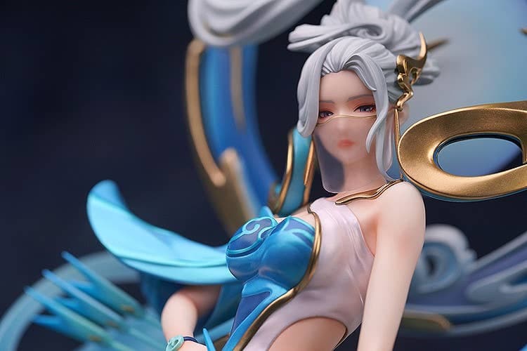 Honor of Kings - Jia Luo - 1/7 - Tai Hua Ver. (Myethos) - Image 5