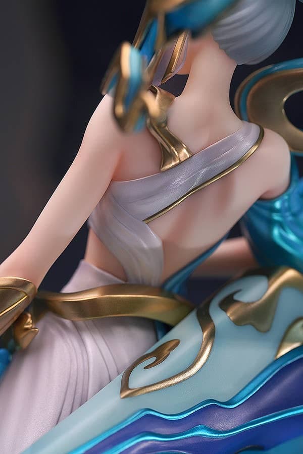 Honor of Kings - Jia Luo - 1/7 - Tai Hua Ver. (Myethos) - Image 6