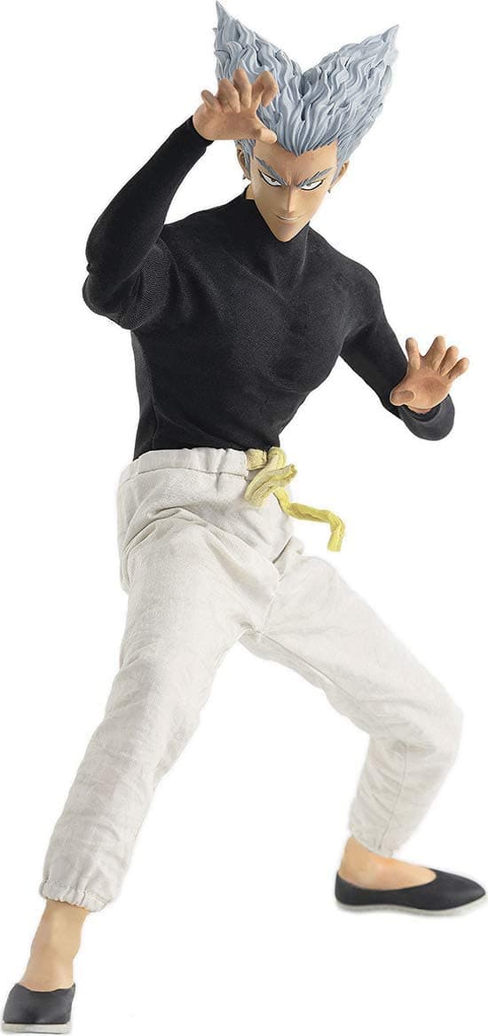 One Punch Man - Garou - FigZero - 1/6 (ThreeZero)
