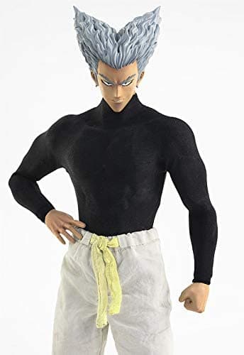 One Punch Man - Garou - FigZero - 1/6 (ThreeZero) - Image 3