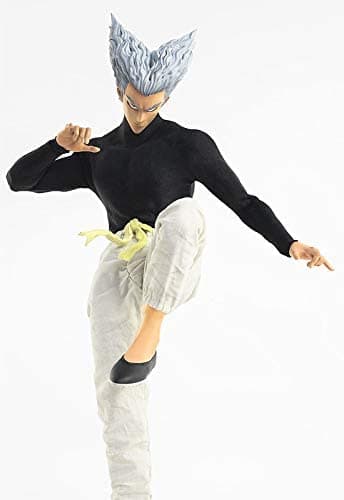 One Punch Man - Garou - FigZero - 1/6 (ThreeZero) - Image 4