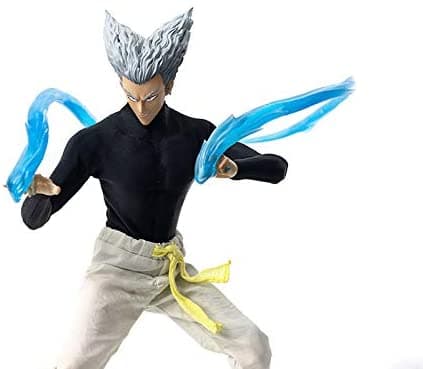 One Punch Man - Garou - FigZero - 1/6 (ThreeZero) - Image 7