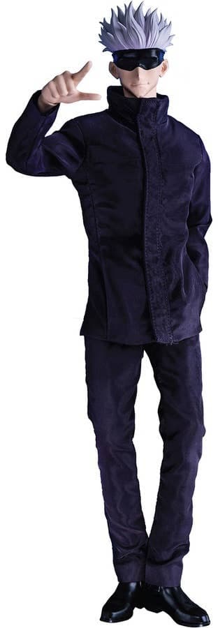 Jujutsu Kaisen - Gojo Satoru - FigZero - 1/6 (ThreeZero)