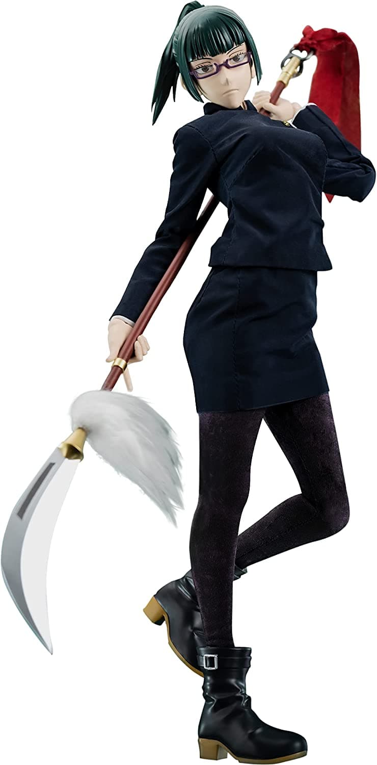 Jujutsu Kaisen - Zenin Maki - FigZero - 1/6 (ThreeZero)