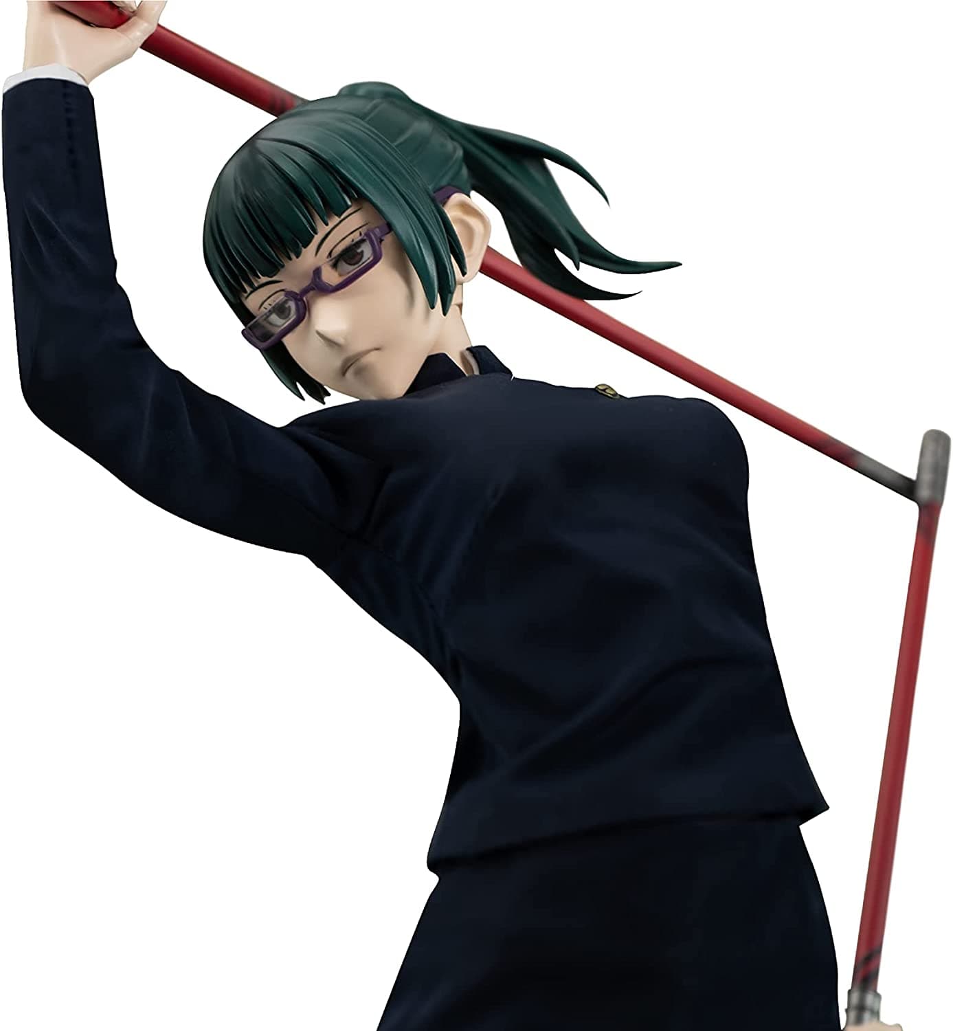 Jujutsu Kaisen - Zenin Maki - FigZero - 1/6 (ThreeZero) - Image 4