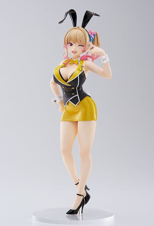 Bunny Garden - Rin - Pop Up Parade - L (Good Smile Company) - Image 2