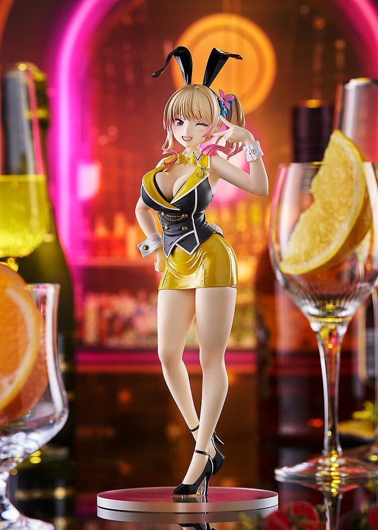Bunny Garden - Rin - Pop Up Parade - L (Good Smile Company) - Image 3