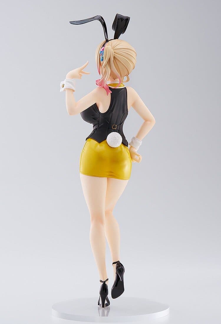 Bunny Garden - Rin - Pop Up Parade - L (Good Smile Company) - Image 4