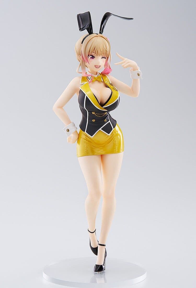Bunny Garden - Rin - Pop Up Parade - L (Good Smile Company) - Image 5
