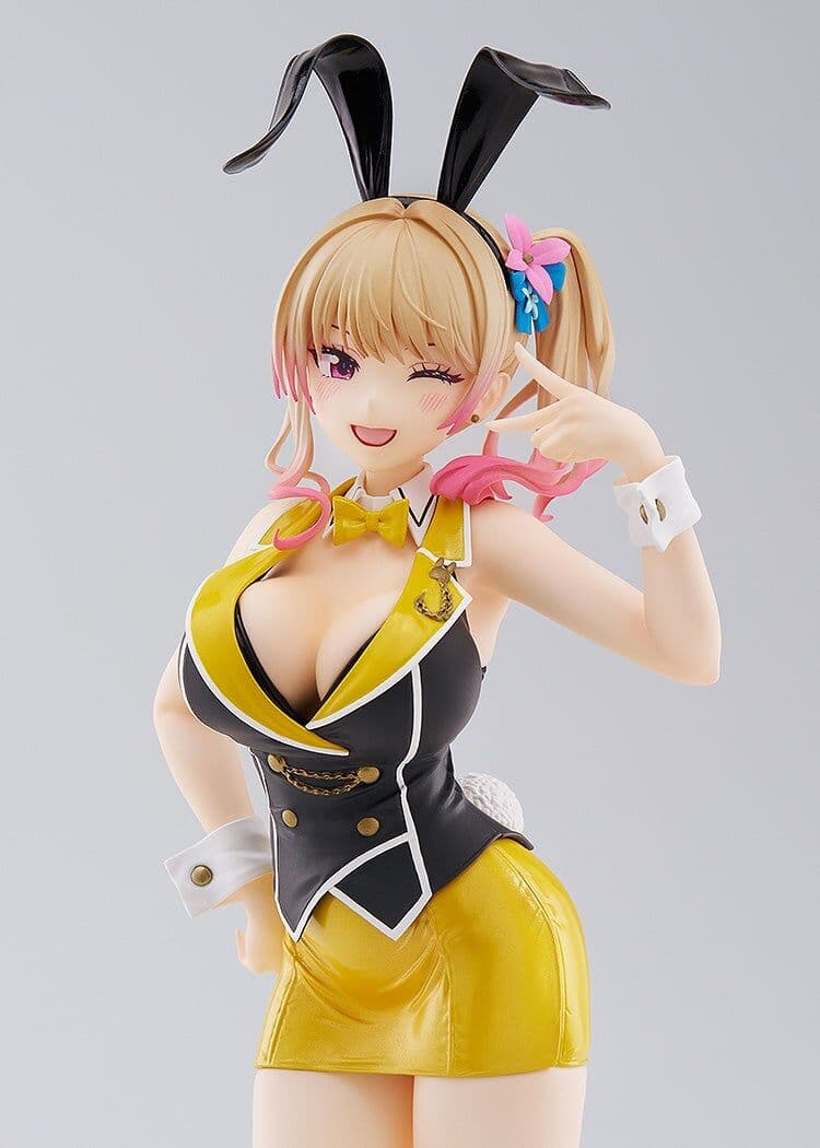 Bunny Garden - Rin - Pop Up Parade - L (Good Smile Company) - Image 6