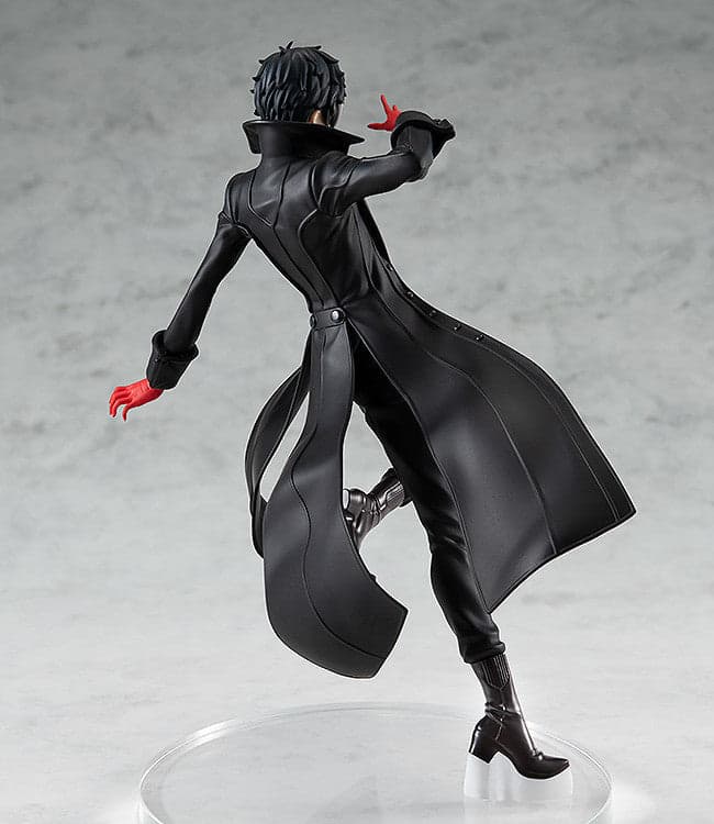 Persona 5: The Animation - Shujinkou - Pop Up Parade - Joker (Good Smile Company) - Image 5
