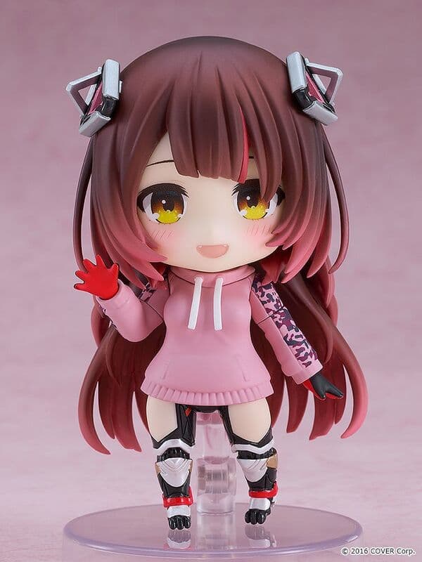 Hololive - Roboco - Robosa - Nendoroid (#2609) (Good Smile Company) - Image 2