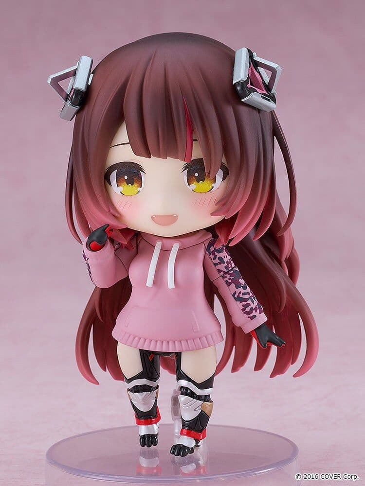 Hololive - Roboco - Robosa - Nendoroid (#2609) (Good Smile Company) - Image 3