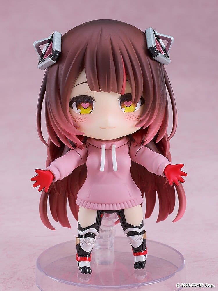 Hololive - Roboco - Robosa - Nendoroid (#2609) (Good Smile Company) - Image 4