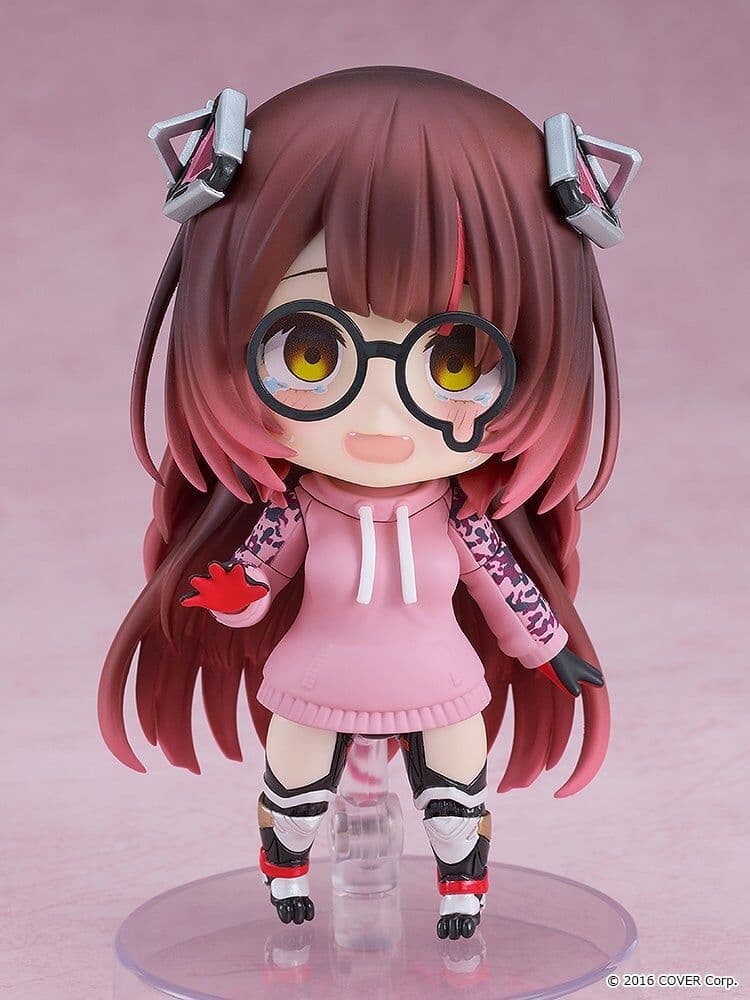 Hololive - Roboco - Robosa - Nendoroid (#2609) (Good Smile Company) - Image 5