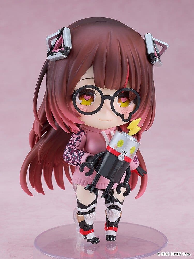 Hololive - Roboco - Robosa - Nendoroid (#2609) (Good Smile Company) - Image 6