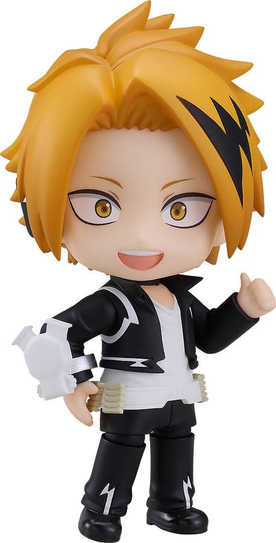 Boku no Hero Academia - Kaminari Denki - Nendoroid (#2558) (Good Smile Company)