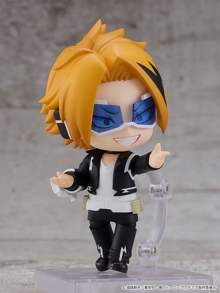 Boku no Hero Academia - Kaminari Denki - Nendoroid (#2558) (Good Smile Company) - Image 4