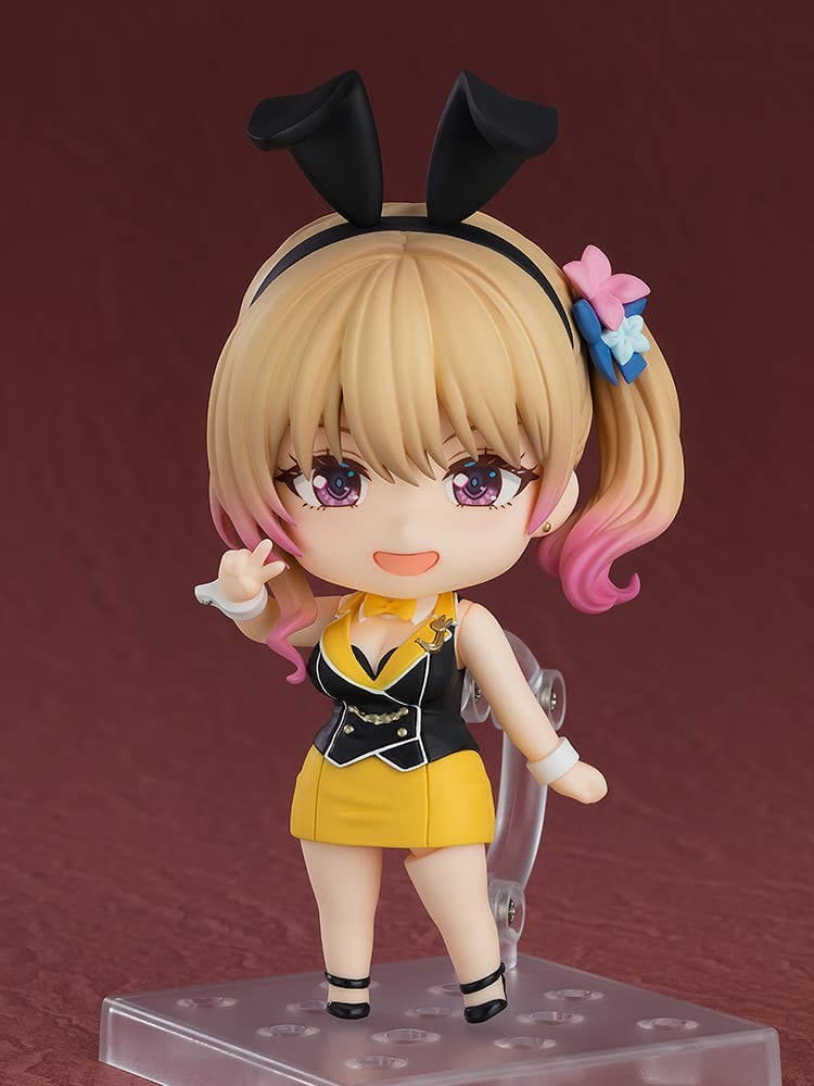 Bunny Garden - Rin - Nendoroid (#2602) (Good Smile Company) - Image 3