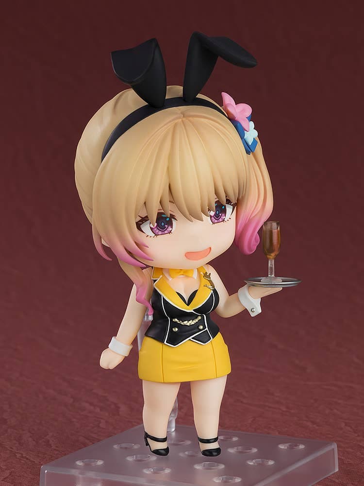 Bunny Garden - Rin - Nendoroid (#2602) (Good Smile Company) - Image 4