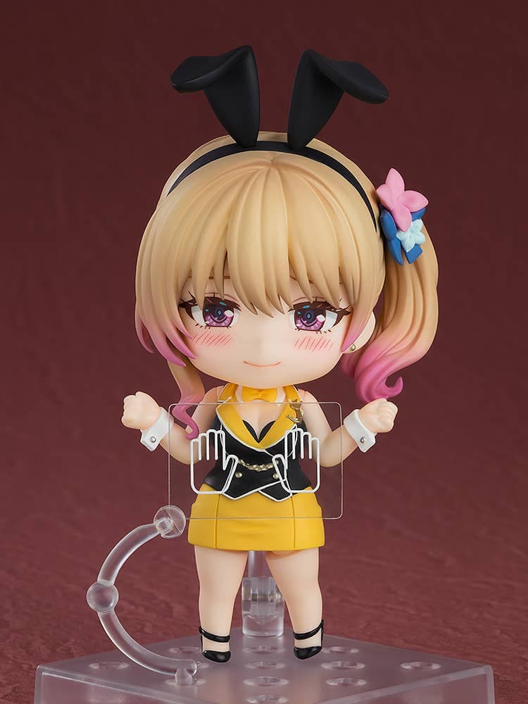 Bunny Garden - Rin - Nendoroid (#2602) (Good Smile Company) - Image 5