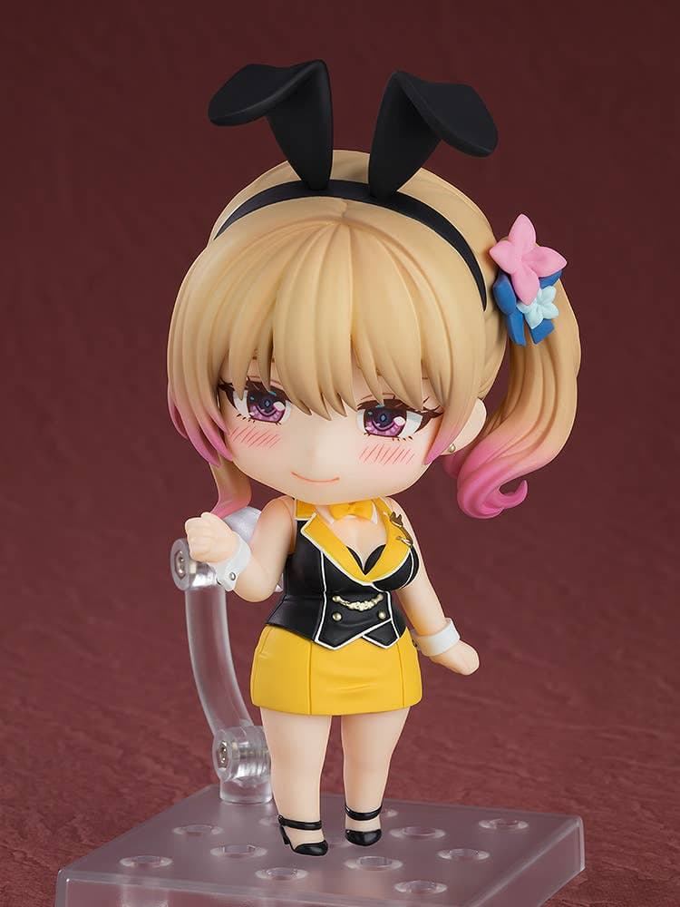 Bunny Garden - Rin - Nendoroid (#2602) (Good Smile Company) - Image 6