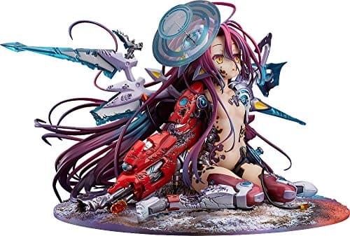 No Game No Life: Zero - Schwi Dola - 1/8 (Good Smile Company)