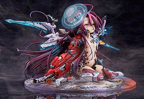 No Game No Life: Zero - Schwi Dola - 1/8 (Good Smile Company) - Image 2
